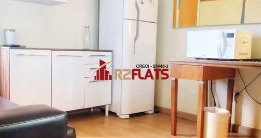 Apartamento com ótimo preço no bairro Vila Mariana. Confira!