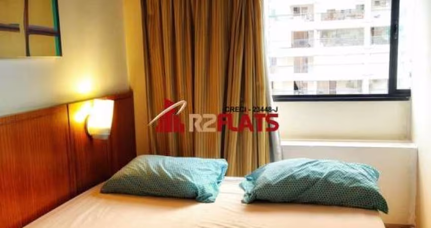 Apartamento com ótimo preço no bairro Vila Mariana. Confira!
