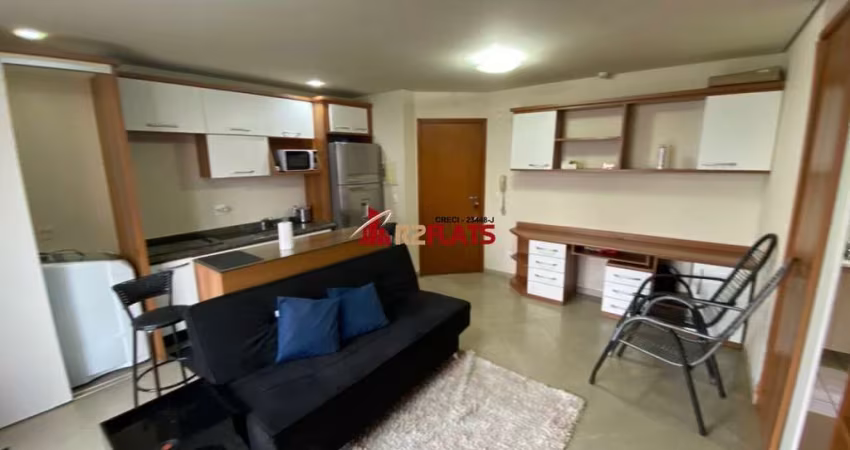 Apartamento com ótimo preço no bairro Vila Mariana. Confira!