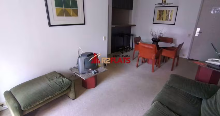 Apartamento com ótimo preço no bairro Jardins. Confira!