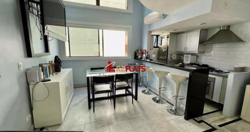 Apartamento com ótimo preço no bairro Itaim Bibi. Confira!
