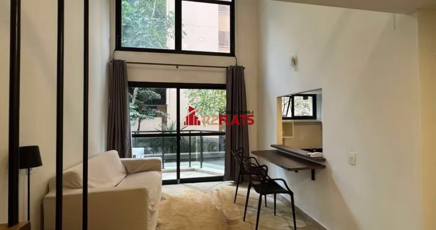 Apartamento com ótimo preço no bairro Itaim Bibi. Confira!