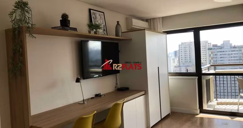 Apartamento com ótimo preço no bairro Itaim Bibi. Confira!