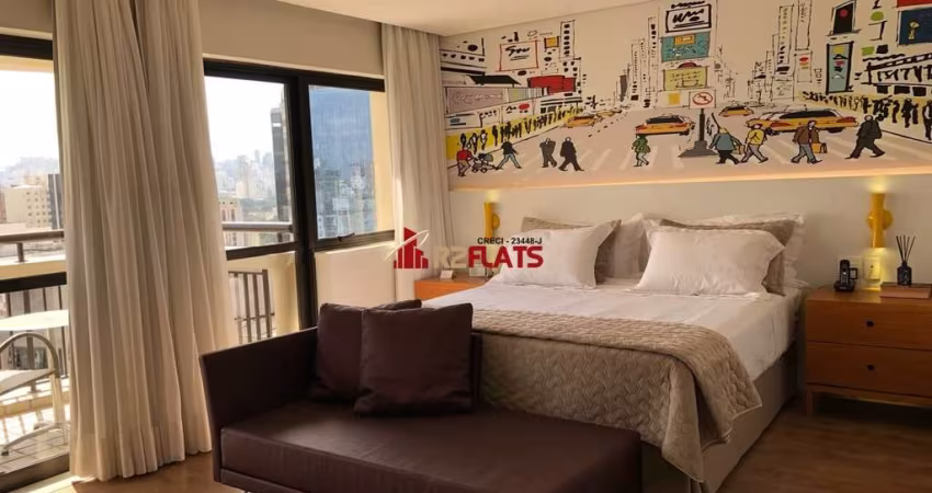 Apartamento com ótimo preço no bairro Itaim Bibi. Confira!