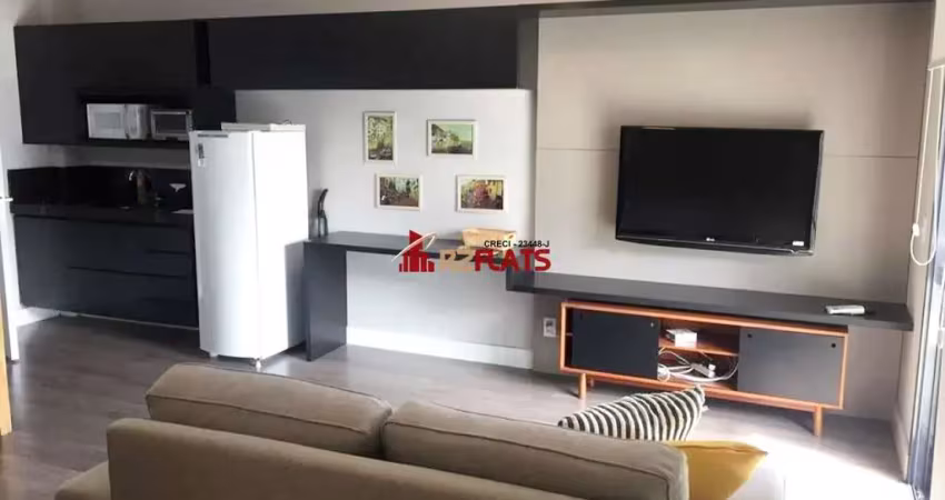 Apartamento com ótimo preço no bairro Itaim Bibi. Confira!