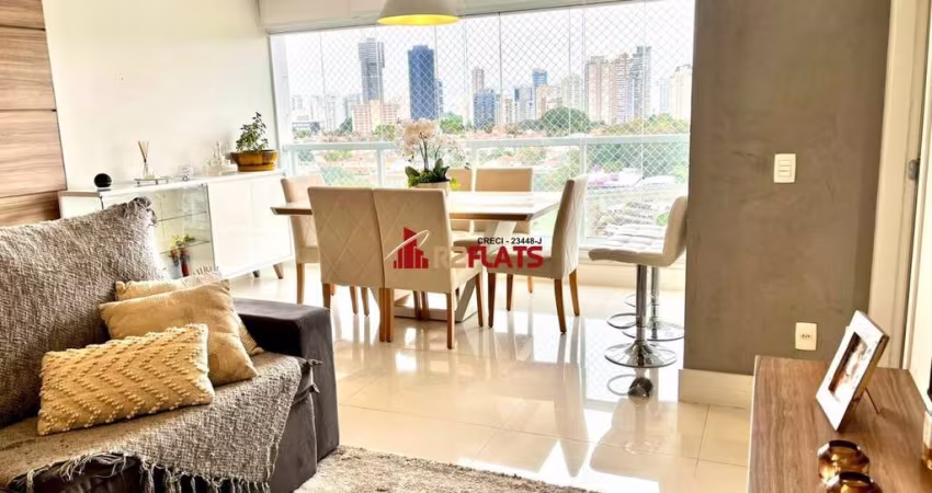 Apartamento com ótimo preço no bairro Brooklin. Confira!