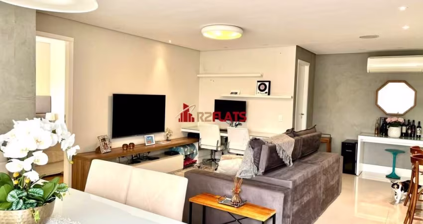 Apartamento com ótimo preço no bairro Brooklin. Confira!