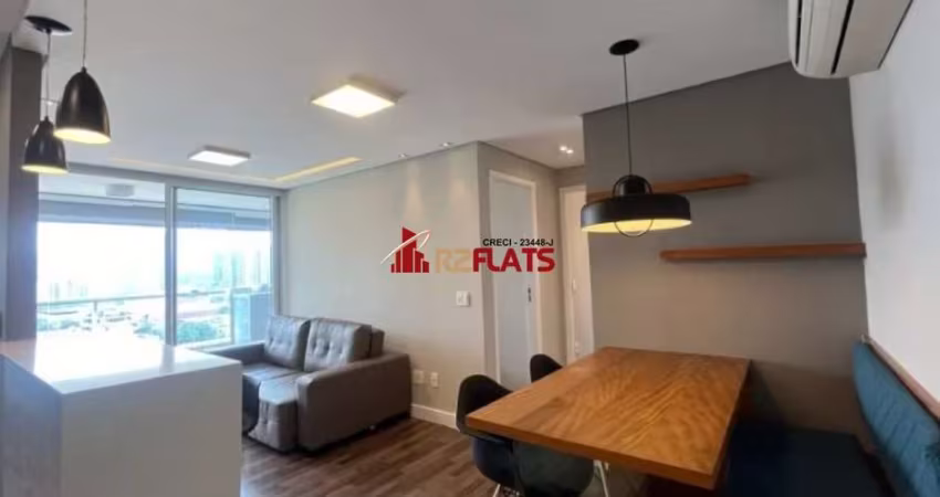 Apartamento com ótimo preço no bairro Brooklin. Confira!