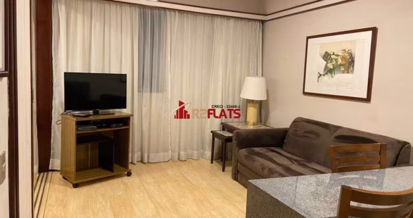 Apartamento com ótimo preço no bairro Jardim Paulista. Confira!