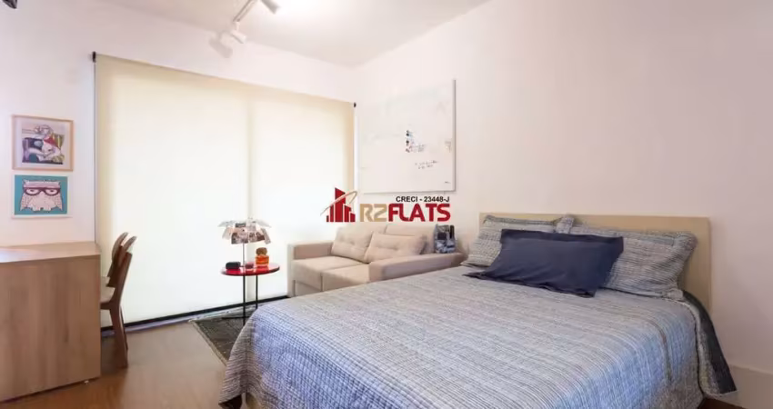 Apartamento com ótimo preço no bairro brooklin. confira!