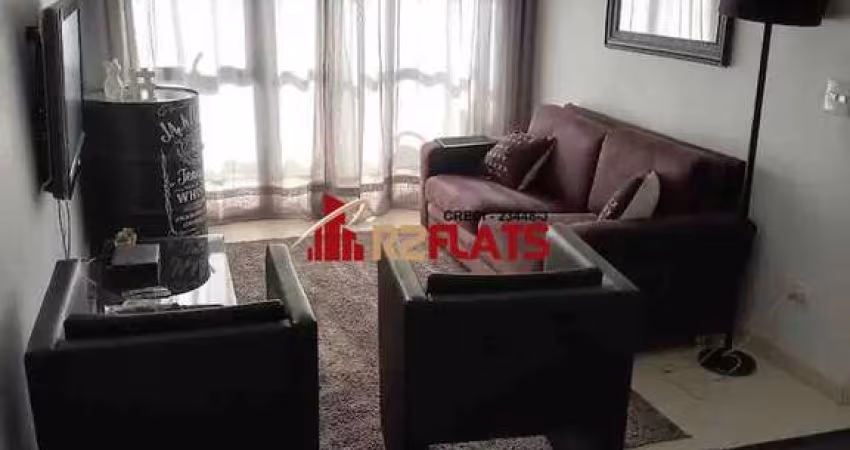 Apartamento com ótimo preço no bairro Jardins. Confira!