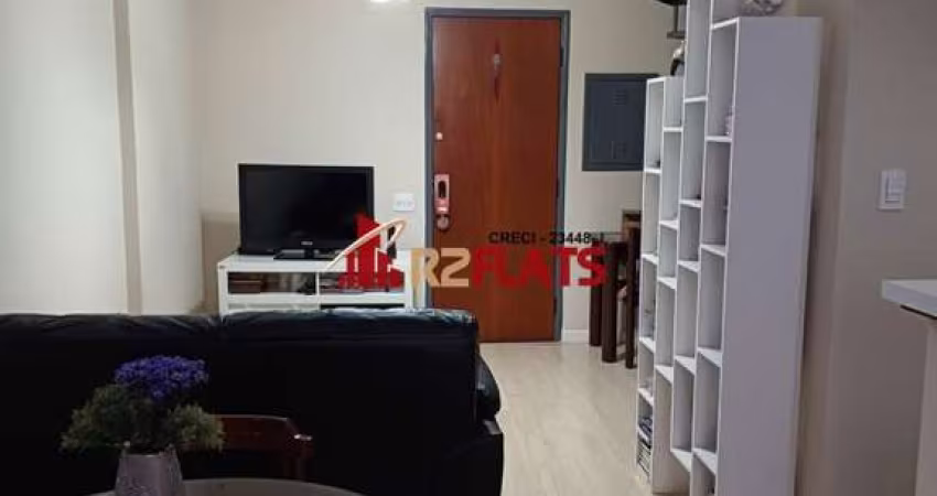 Flat com ótimo preço no bairro Moema. Confira!