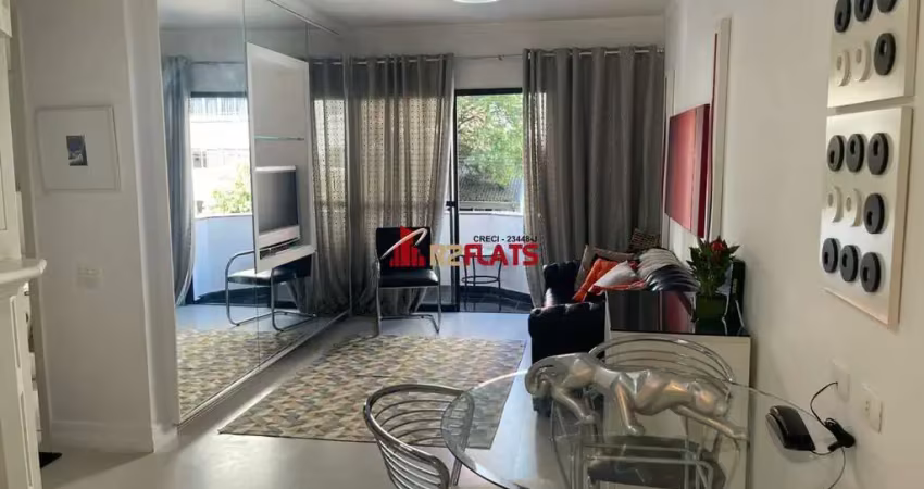 Apartamento com ótimo preço no bairro itaim bibi. confira!