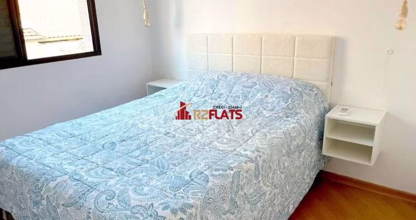 Apartamento com ótimo preço no bairro Vila Nova Conceição. Confira!