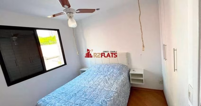 Apartamento com ótimo preço no bairro Vila Nova Conceição. Confira!