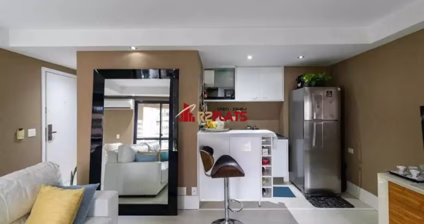 Apartamento com ótimo preço no bairro itaim bibi. confira!