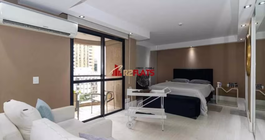 Apartamento com ótimo preço no bairro Itaim Bibi. Confira!