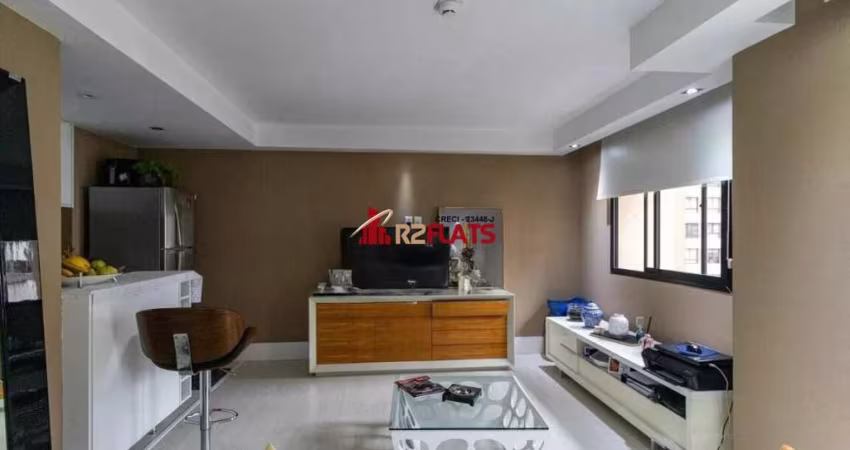 Apartamento com ótimo preço no bairro Itaim Bibi. Confira!