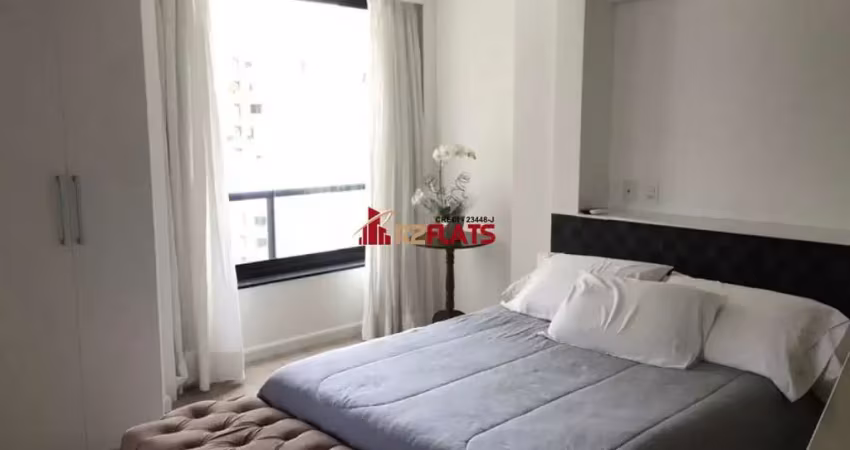 Apartamento com ótimo preço no bairro Vila Olímpia. Confira!