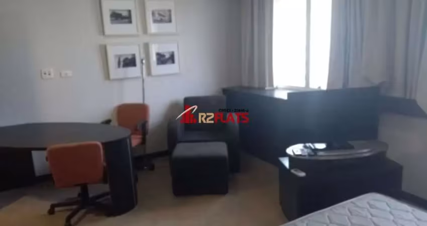 Flat com ótimo preço no bairro Jardins. Confira!