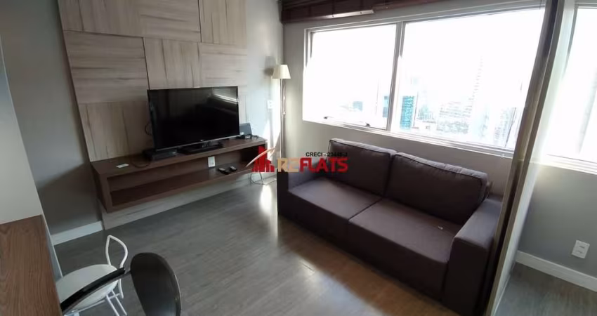 Apartamento com ótimo preço no bairro Vila Olímpia. Confira!