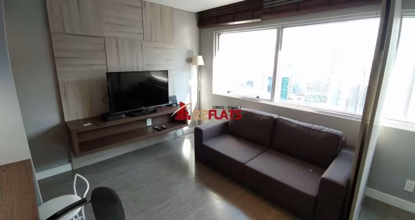 Apartamento com ótimo preço no bairro Vila Olímpia. Confira!