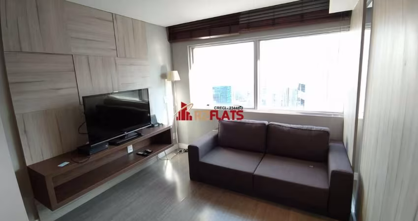 Apartamento com ótimo preço no bairro Vila Olímpia. Confira!