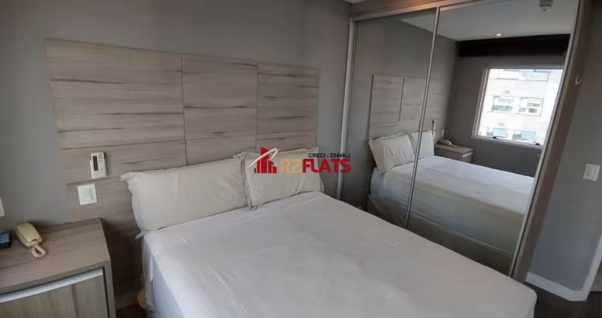 Apartamento com ótimo preço no bairro Vila Olímpia. Confira!