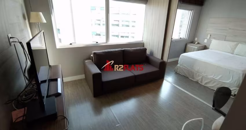 Apartamento com ótimo preço no bairro Vila Olímpia. Confira!