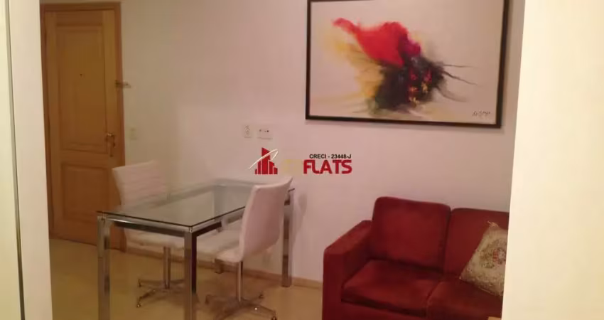 Flat com ótimo preço no bairro Pinheiros. Confira!