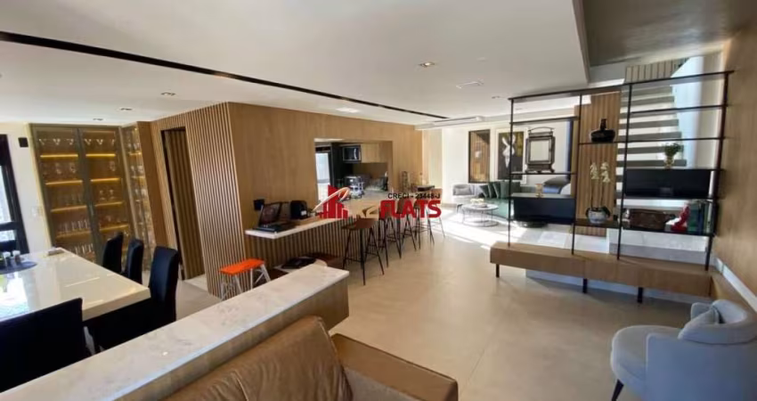 Apartamento com ótimo preço no bairro Vila Olímpia. Confira!