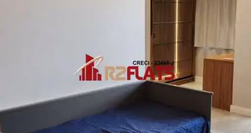 Flat com ótimo preço no bairro campo belo. confira!