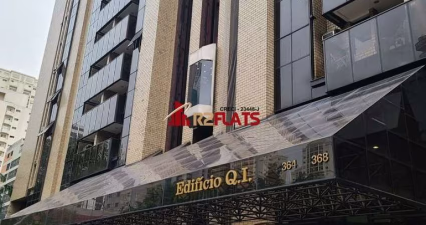 Apartamento com ótimo preço no bairro Moema. Confira!