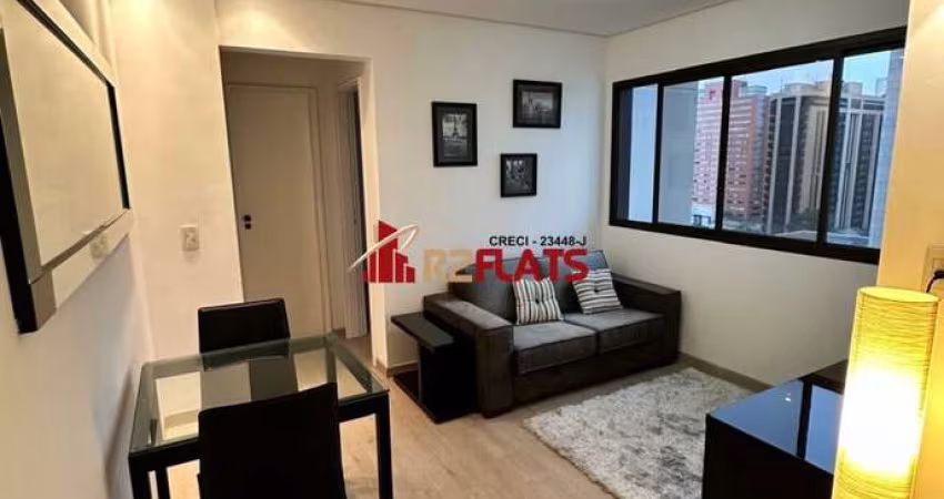 EXCELENTE FLAT PARA VENDA EM MOEMA, APROVEITE !!