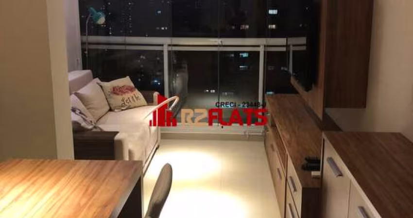 Apartamento com ótimo preço no bairro Vila Mariana. Confira!