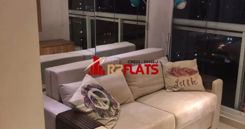 Apartamento com ótimo preço no bairro Vila Mariana. Confira!