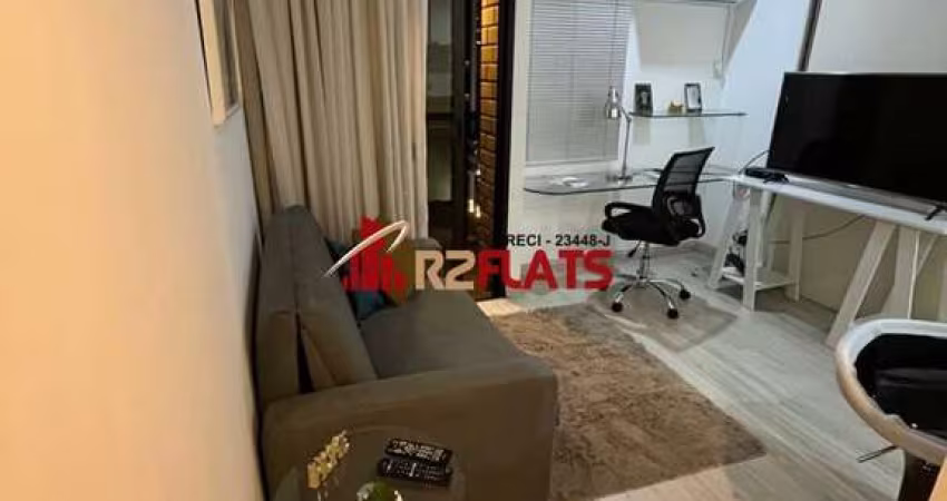 Apartamento com ótimo preço no bairro Moema. Confira!
