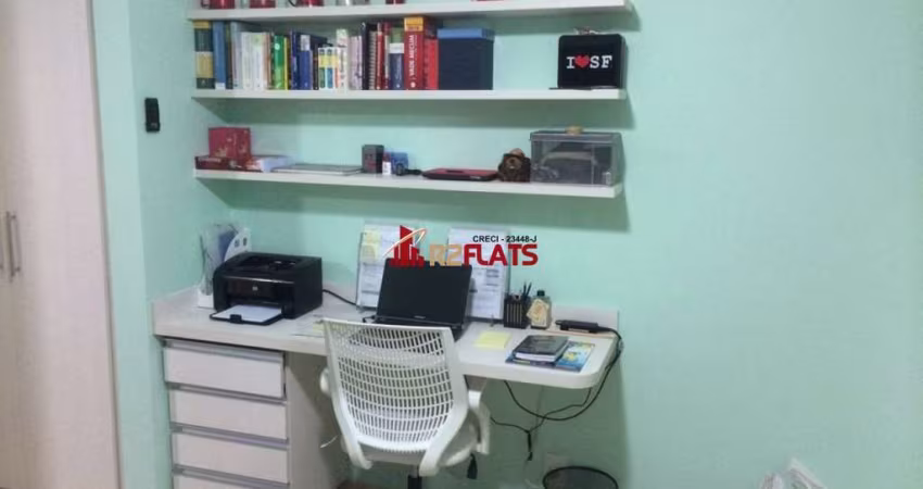 Apartamento com ótimo preço no bairro Moema. Confira!