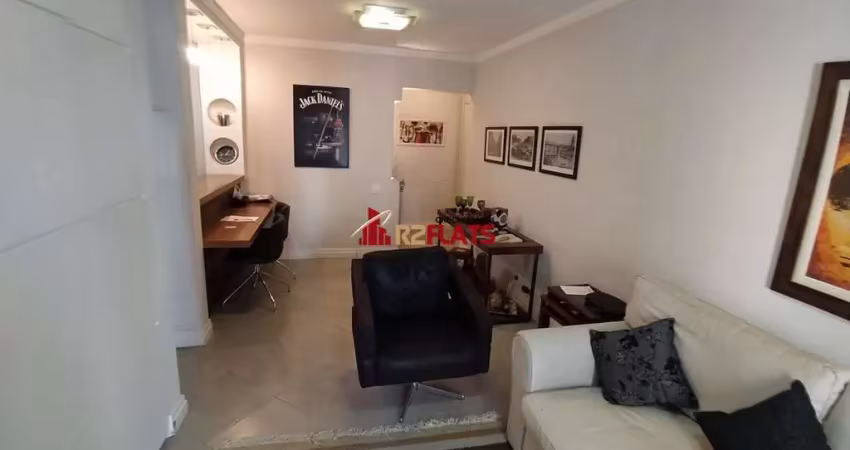 Apartamento com ótimo preço no bairro itaim bibi. confira!