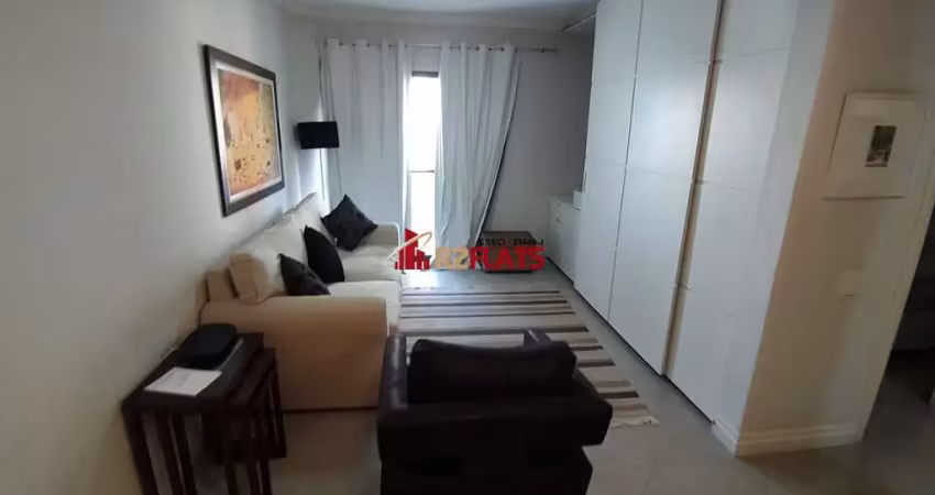 Apartamento com ótimo preço no bairro itaim bibi. confira!
