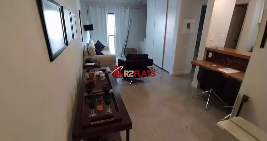 Apartamento com ótimo preço no bairro itaim bibi. confira!