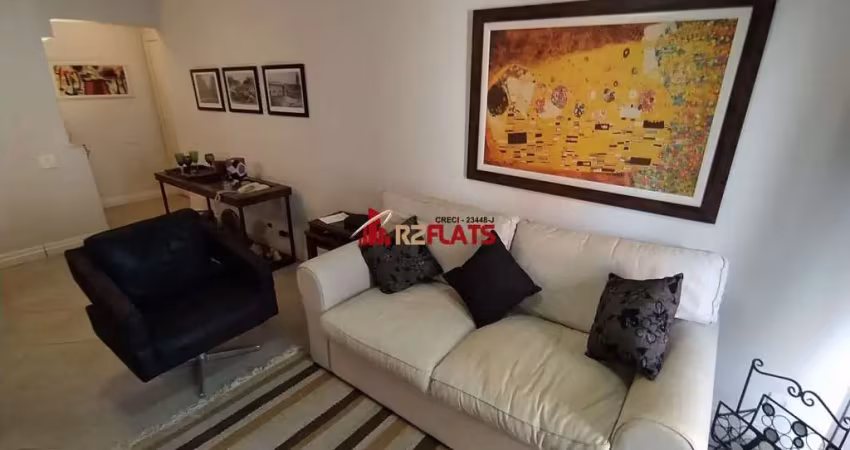 Apartamento com ótimo preço no bairro itaim bibi. confira!