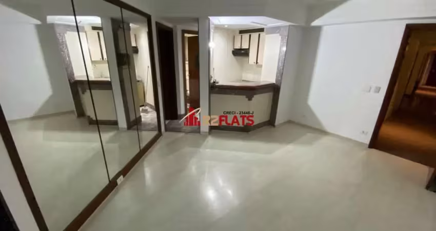 Apartamento com ótimo preço no bairro itaim bibi. confira!