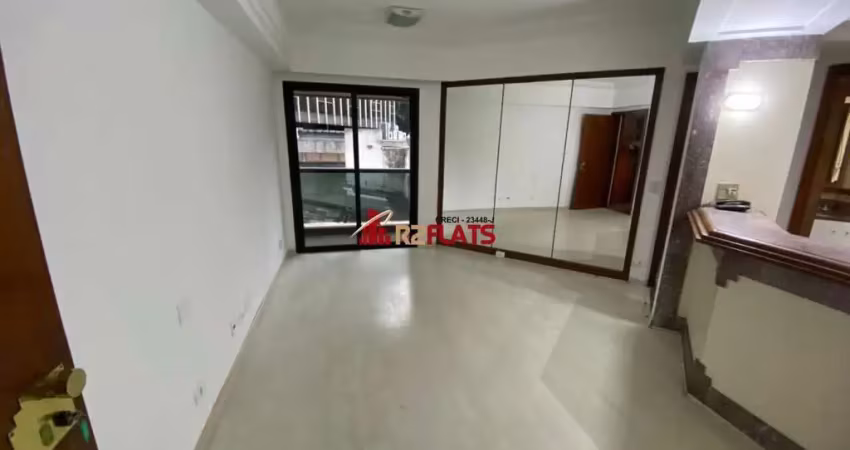 Apartamento com ótimo preço no bairro itaim bibi. confira!