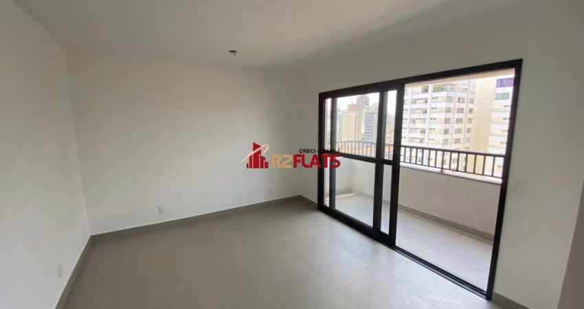 Flat com ótimo preço no bairro Pinheiros. Confira!