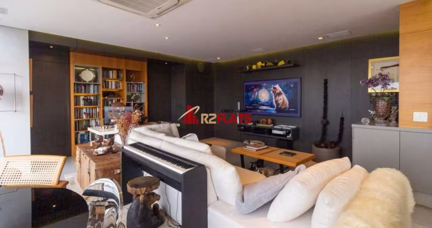 Apartamento com ótimo preço no bairro Itaim Bibi. Confira!