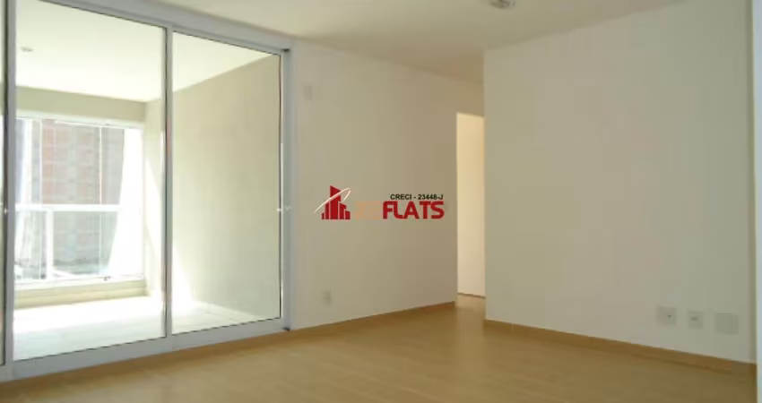 Flat com ótimo preço no bairro Campo Belo. Confira!