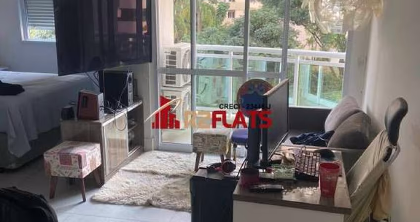 Flat com ótimo preço no bairro Consolação. Confira!