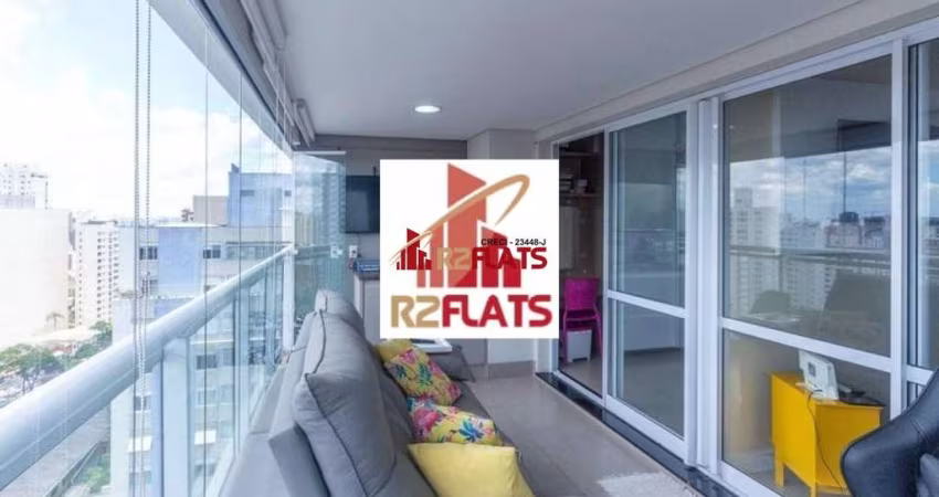 Apartamento com ótimo preço no bairro Vila Mariana. Confira!