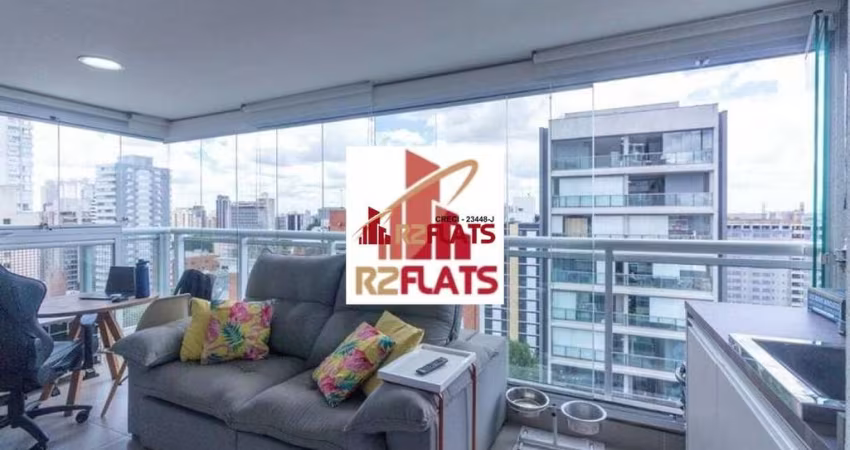 Apartamento com ótimo preço no bairro Vila Mariana. Confira!